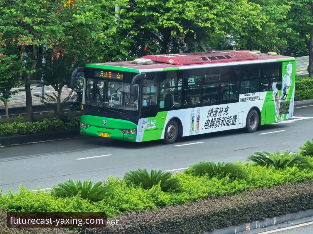 亚星体育平台揭秘：亚星客车和宇通哪个好？深度技术对比解析