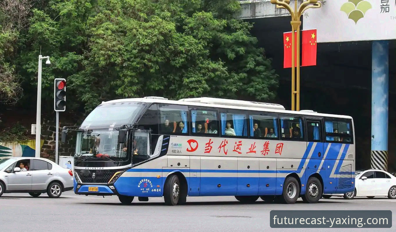 亚星体育平台能告诉我们：亚星客车的品质究竟怎么样？