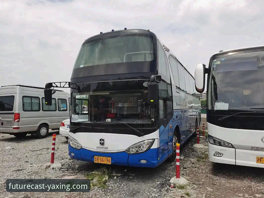亚星客车可靠解决方案 亚星体育平台视角下的亚星客车可靠解决方案全面评测