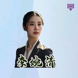 李婉清